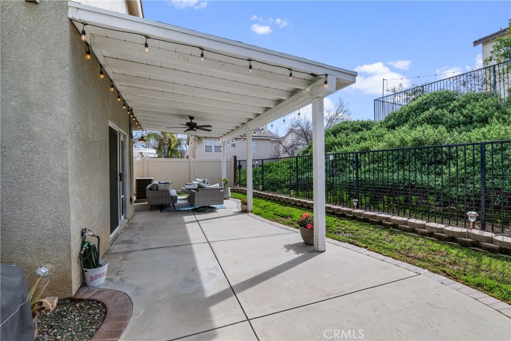 Acacia (ACIA) - Residential