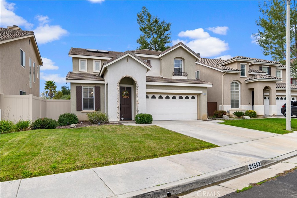 Acacia (ACIA) - Residential