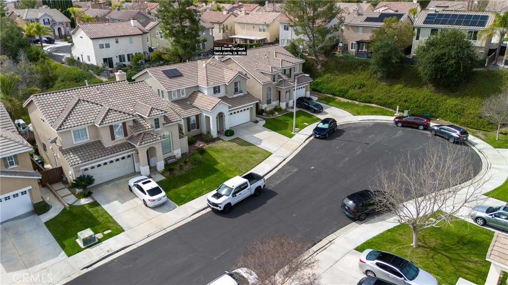 Acacia (ACIA) - Residential