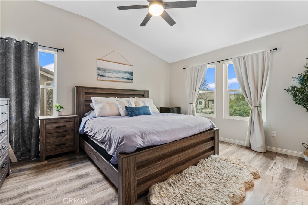 Acacia (ACIA) - Residential