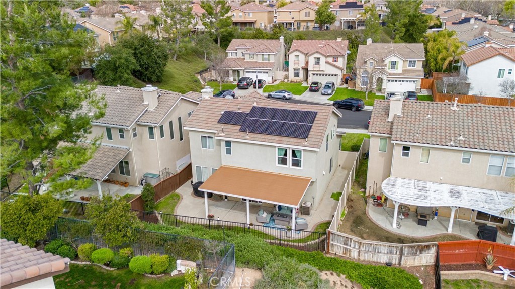 Acacia (ACIA) - Residential