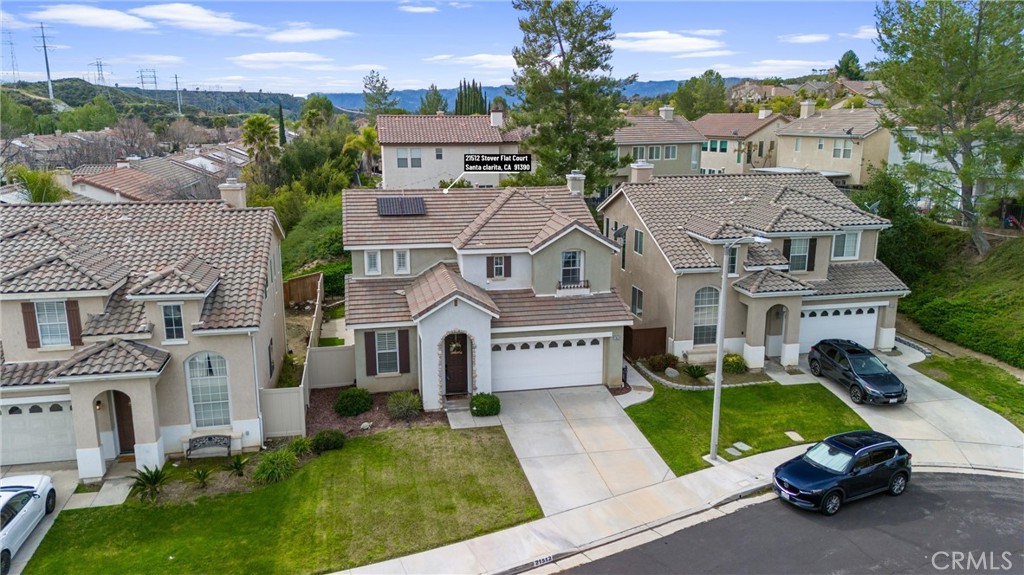 Acacia (ACIA) - Residential