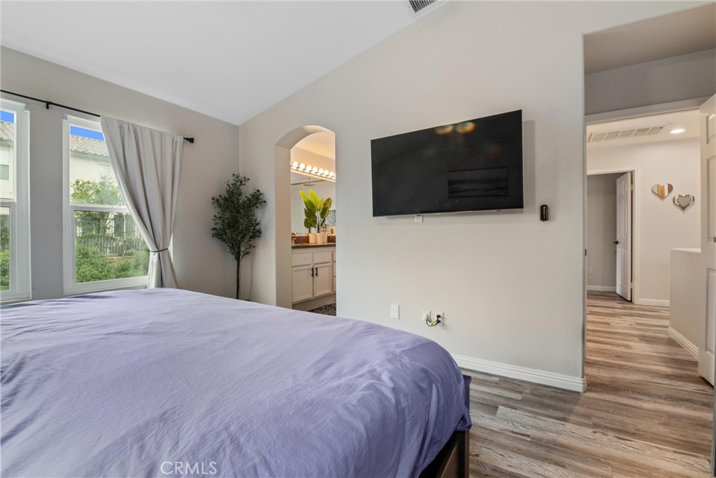 Acacia (ACIA) - Residential