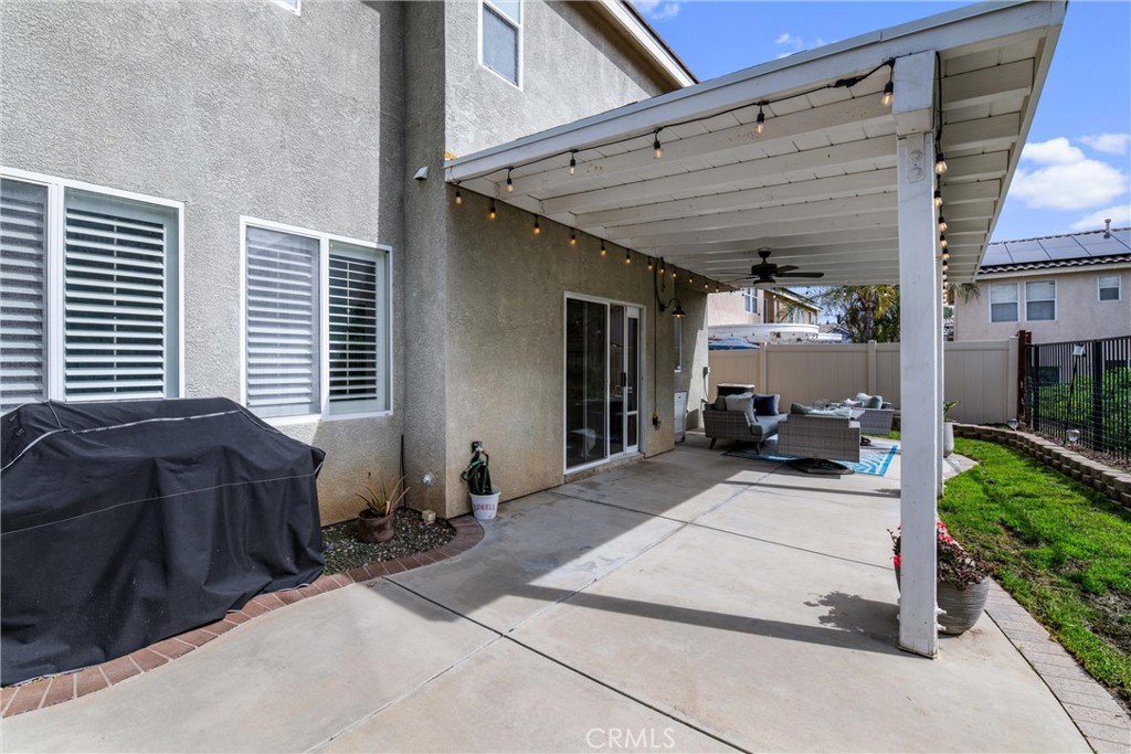 Acacia (ACIA) - Residential