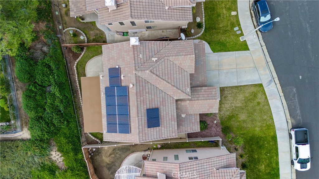 Acacia (ACIA) - Residential