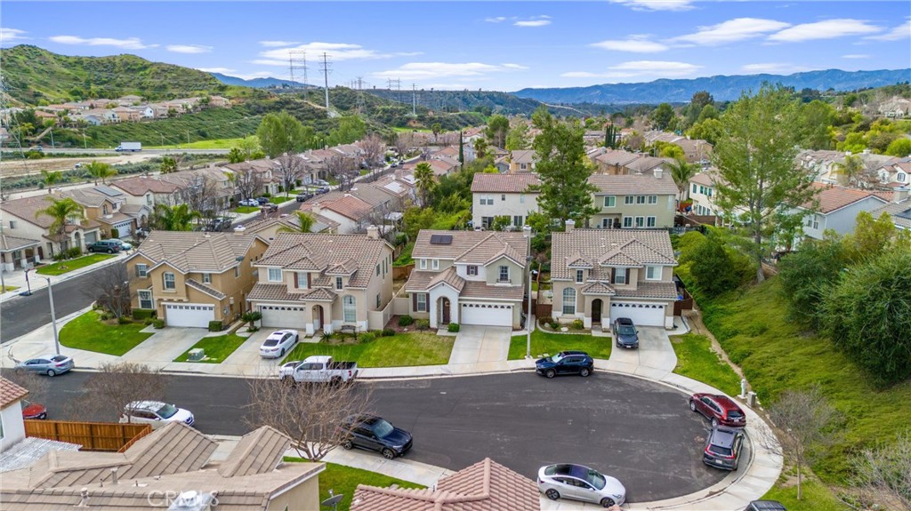 Acacia (ACIA) - Residential