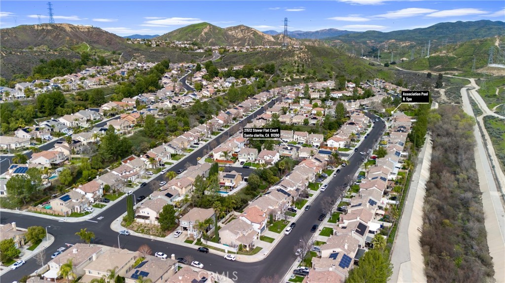 Acacia (ACIA) - Residential