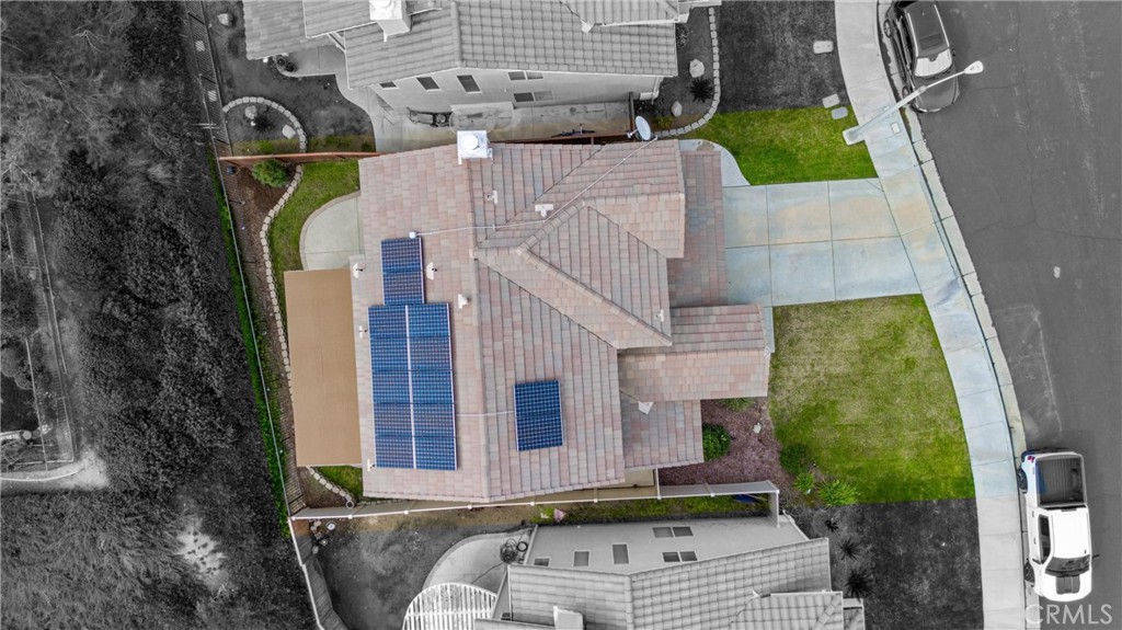 Acacia (ACIA) - Residential