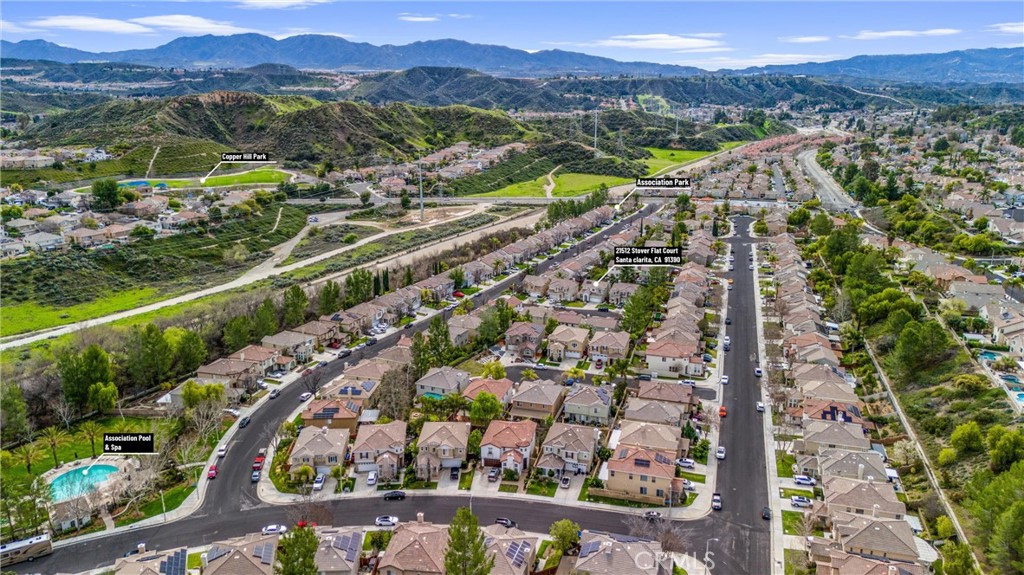 Acacia (ACIA) - Residential