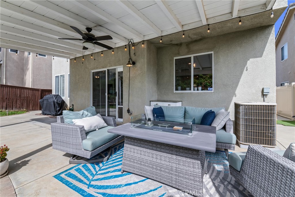 Acacia (ACIA) - Residential