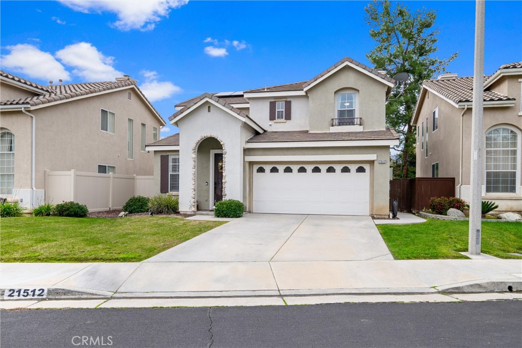 Acacia (ACIA) - Residential