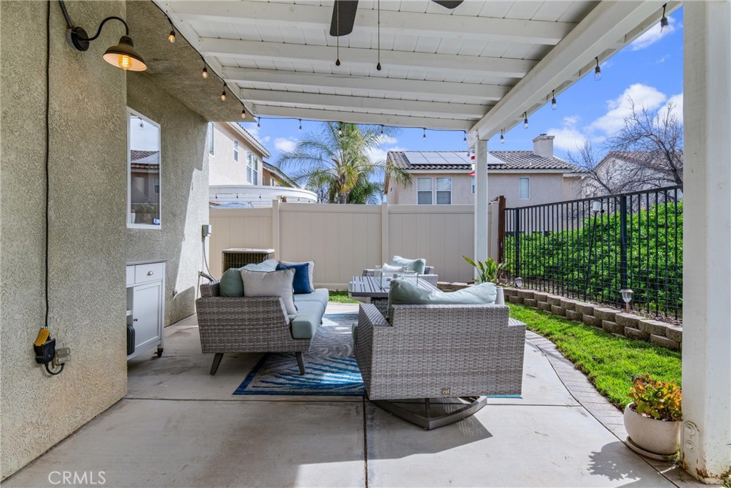 Acacia (ACIA) - Residential