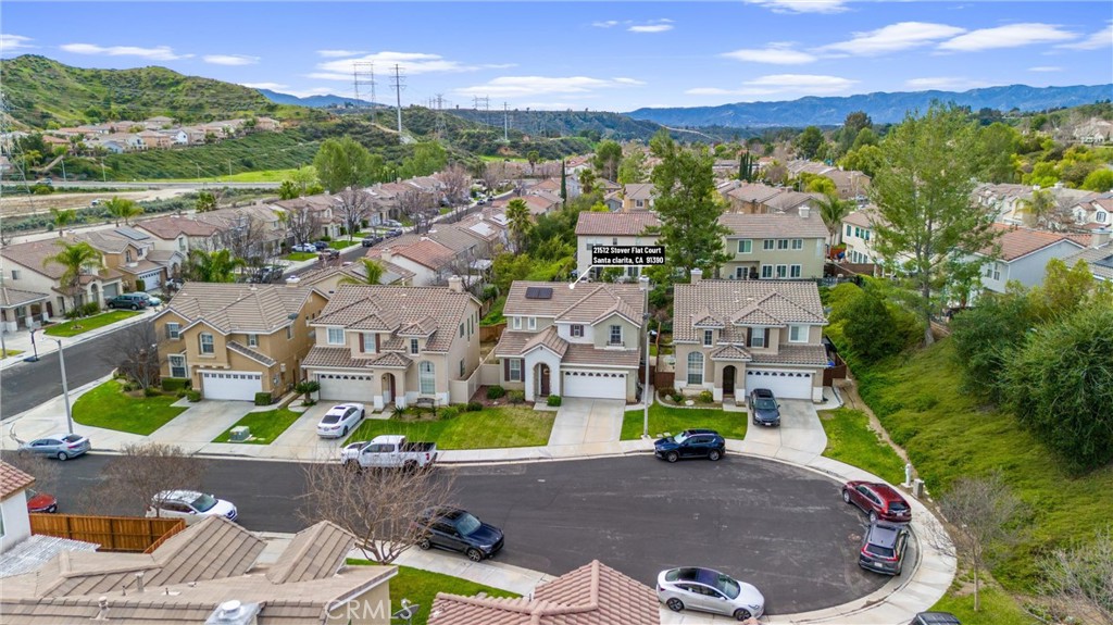 Acacia (ACIA) - Residential