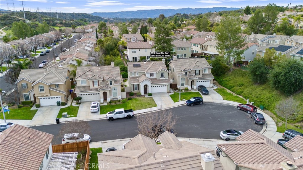 Acacia (ACIA) - Residential