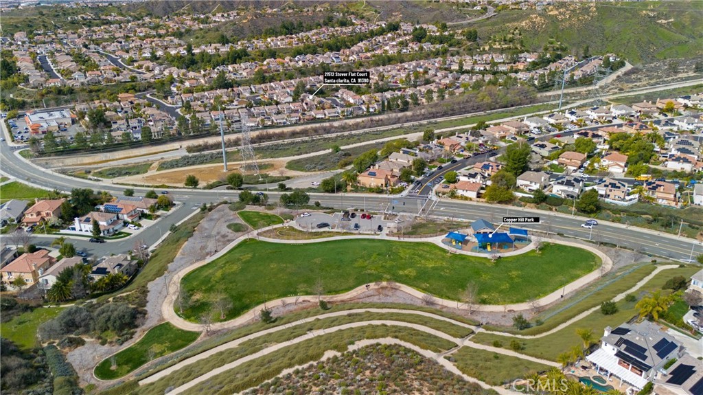 Acacia (ACIA) - Residential