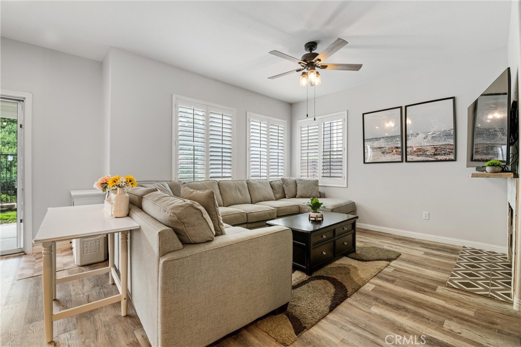 Acacia (ACIA) - Residential