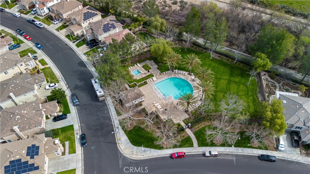 Acacia (ACIA) - Residential