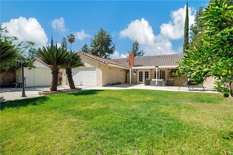 A home in West Hills