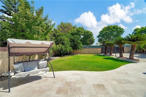 A home in West Hills