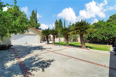 A home in West Hills