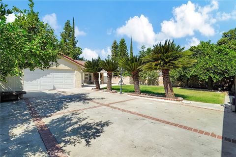 A home in West Hills