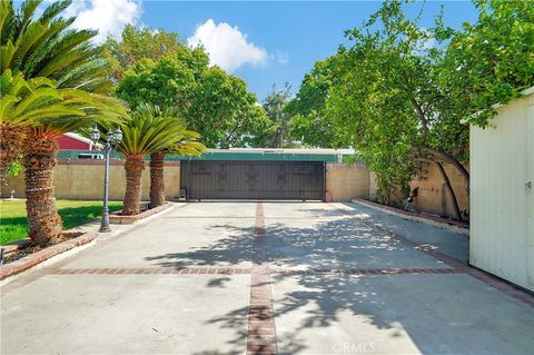 A home in West Hills