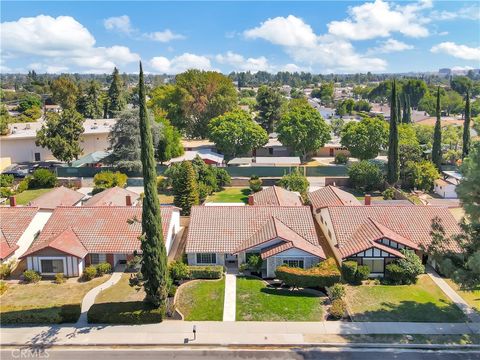 A home in West Hills