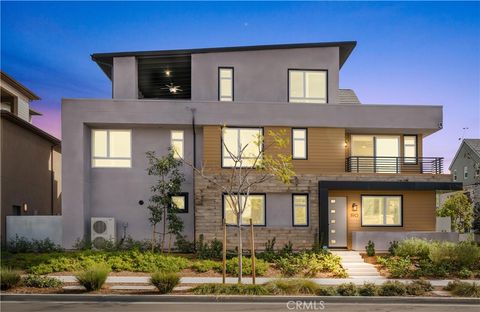 190 Abacus Irvine CA 92618
