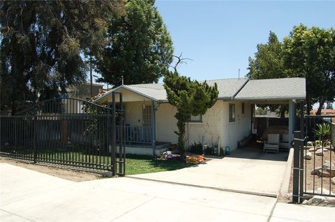 A home in Rialto