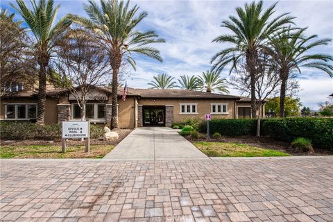 A home in Menifee