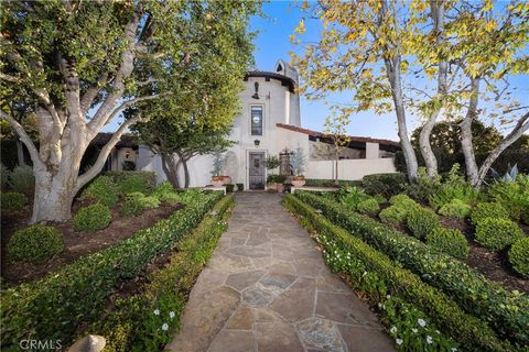 Photo of 43 Blue Heron, Irvine, CA 92603 (MLS # NP25036402)