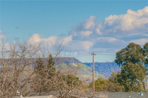 A home in Oroville