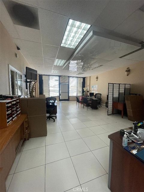 4025 Gage Avenue Bell CA 90201