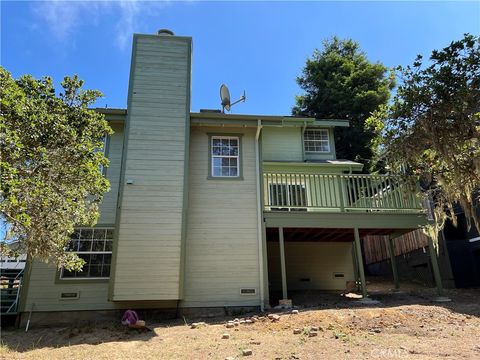 A home in Cambria