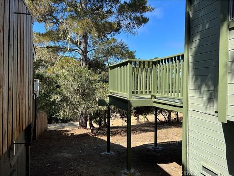 A home in Cambria