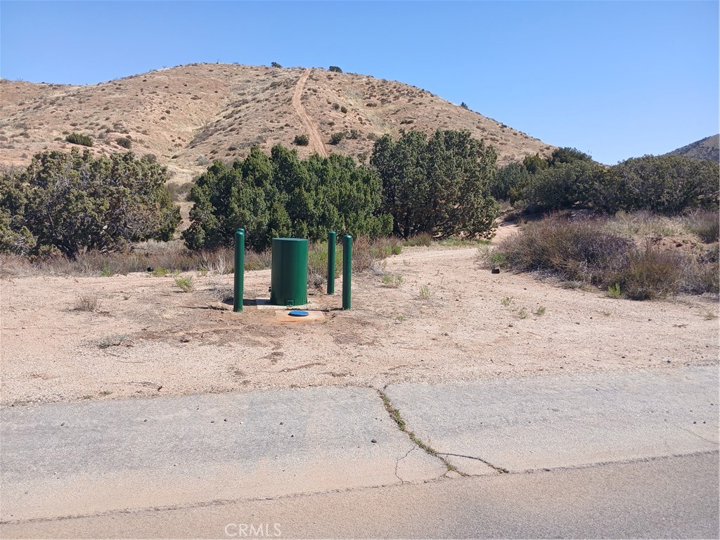 This 19-acre property is comprised of 4 individual parcels zoned agricultural to accommodate horses. There are views to the Aliso Canyon area. The area has other custom homes and one is under construction. The property extends to both sides of the paved Avenue Y-8. Water district 37 provides water in the area. There are juniper trees on the property as well as well as hiking trails. Acton is a peaceful area with several restaurants, gas stations, markets and a wonderful park. You will also find local elementary, middle and high school in Acton. The Bloom Ranch, a large orchard, is nearby on Aliso Canyon Rd.