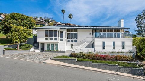 934 Emerald Bay Laguna Beach CA 92651