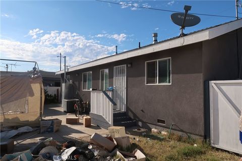 A home in Montebello