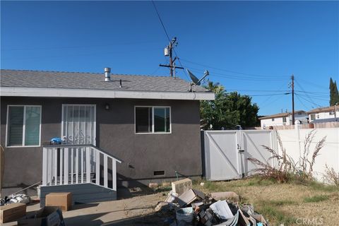 A home in Montebello