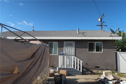 A home in Montebello