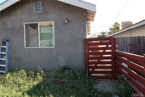 A home in Montebello