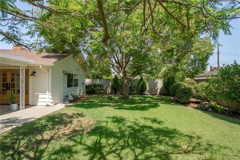 A home in Orange