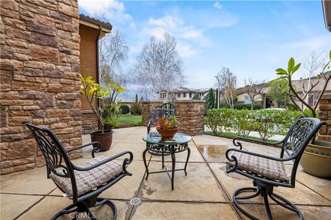 A home in Stevenson Ranch