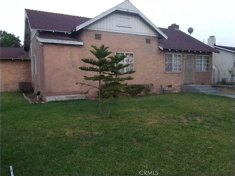 A home in Ontario