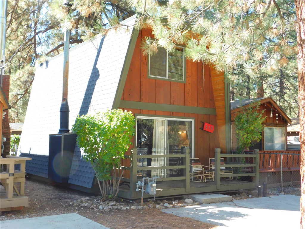 318 W Sherwood Boulevard