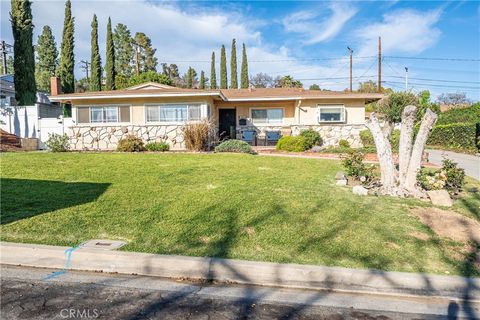 9934 Cullman Avenue Whittier CA 90603