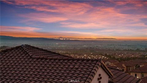 A home in Irvine