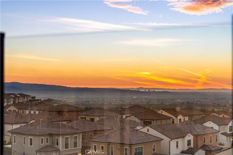 A home in Irvine