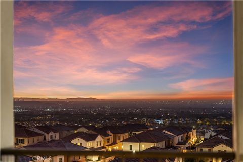 A home in Irvine