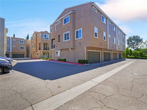 A home in Panorama City